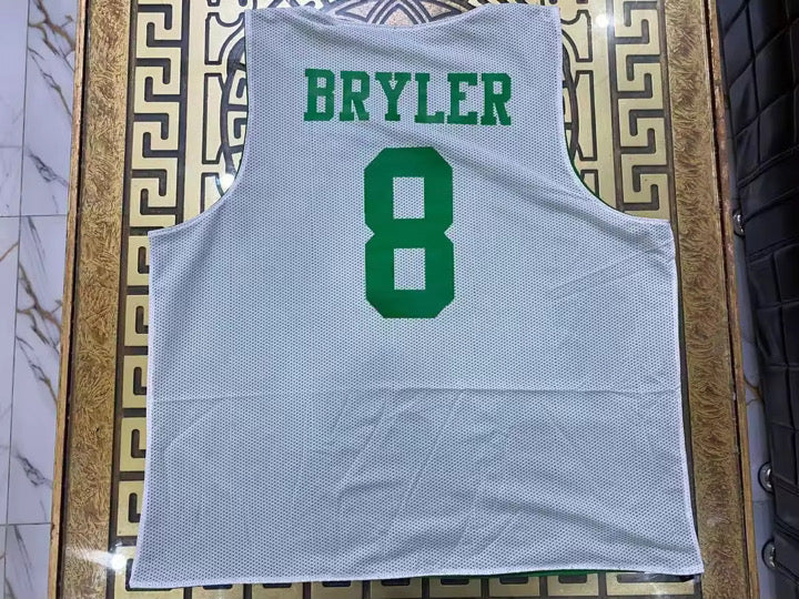 Kyle Bryler Lax Pinnie